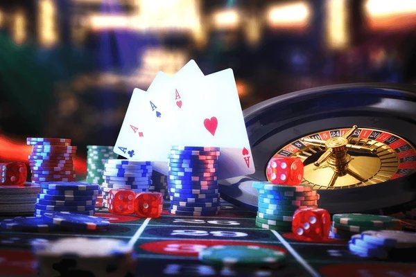 Live casino table games available at wisebet io Philippines