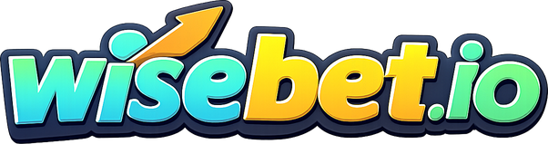 wisebet io logo